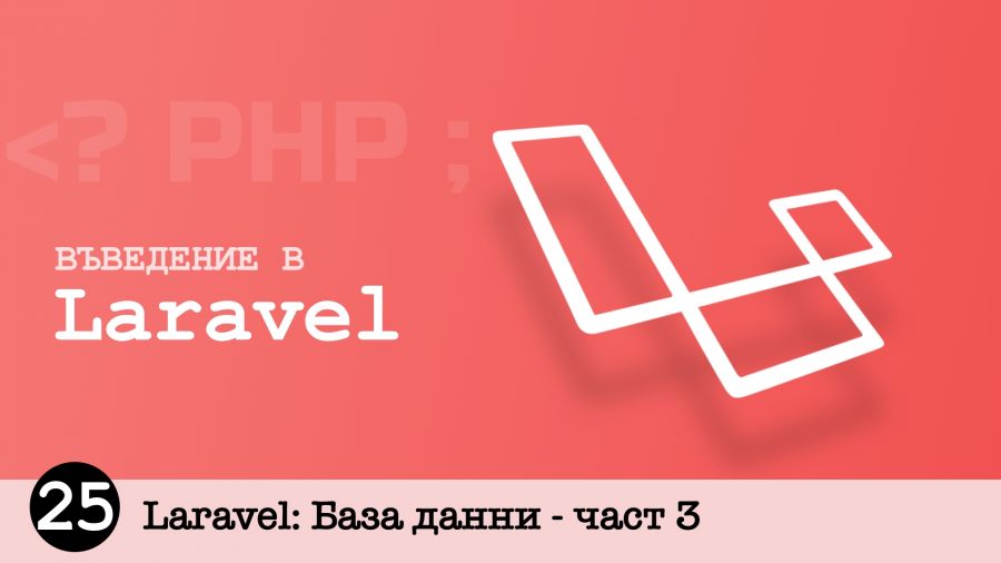 Laravel примеры проектов