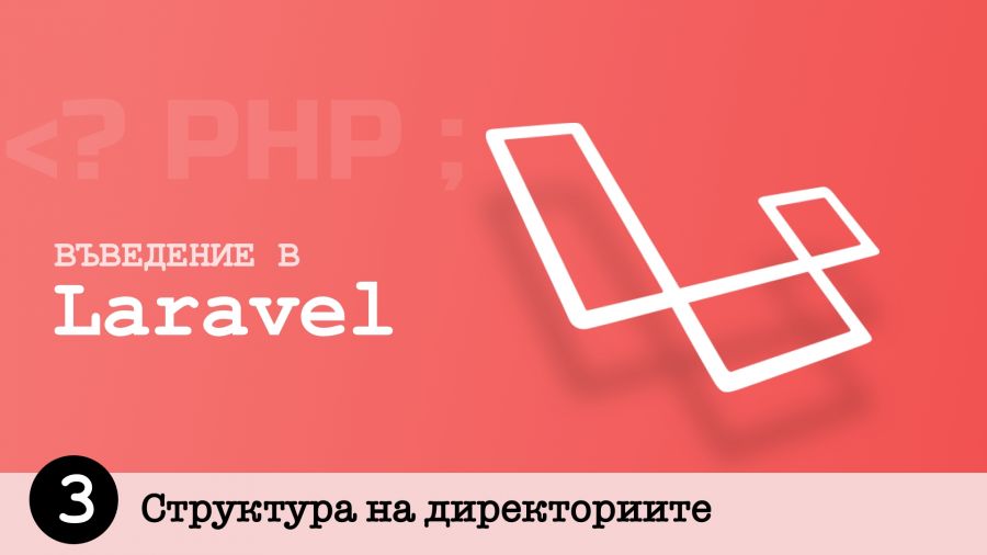 Laravel модульная архитектура